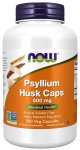 Psyllium Husk