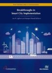 Breakthroughs In Smart City Implementation Hardcover