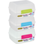 Addis Snacka Stacka Without Bottle