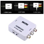 MINI HDMI2AV