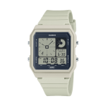 Casio Retro Unisex Wr - LF-20W-8ADF