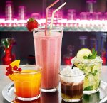 Arc Eskale Juice Tumbler 186 Ml Tempered