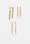 Superbalist Kate Earring Pack - Gold