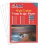 A4 135 GSM Photo Paper