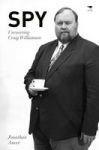 Spy : Uncovering Craig Williamson