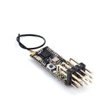 Readytosky FS2A 4CH Receiver Afhds 2A MINI Rc Receiver Pwm Output For Flysky I6 I6X I6S Transmitter Remote Controller