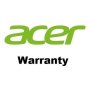 Acer 3Y Pick-up And Return 1T Itw Upgrade From 1YR Excludes Gaming