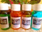 Essence Egyptian Deities Set 10 Bottles