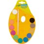 Crayola Watercolours Paint Palette 12 Colours