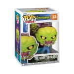 Funko Pop Books: Goosebumps – The Haunted Mask