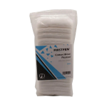 Cotton Wool Pleated 50G
