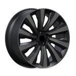 22" Forged 23007 5 120 Alloy Wheels Suitable For Range Rover - Autostyle Motorsport South Africa