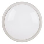 Eurolux LED Touch Lamp White 454 WHT