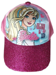 Glitter Peak Cap