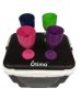 Combo Xlarge Capacity Cooler Box