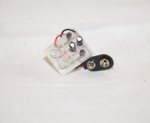 Efk 8003 Npn Transistor Flip-flop - Default