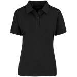 Ladies Constantine Golf Shirt - White 4XL
