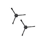 Robotic Vacuum Cleaner Grey Side Brush – 2 Pcs