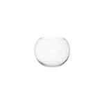 Bubble Glass Vase - 14X18CM