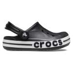 Bayaband Clog Toddler Age 1 - 5 - Black C10