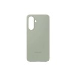 Samsung Galaxy A56 Silicone Case Green