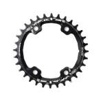 96 Bcd Chainrings - 34T