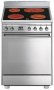 Smeg Cx68cm8 60cm Concert Full Electric Cooker