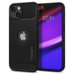 Apple Spigen Rugged Armor Case Iphone 13