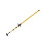 - Extention Pole 1.23MT-3.85MT To Suit Laser Levels