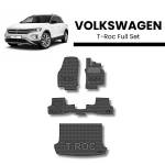 Volkswagen T-roc Full Set