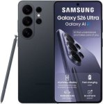 Samsung Galaxy S26 Ultra Black 256 Gb 12 Gb RAM