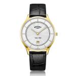 Ultra Slim Mens Watch