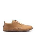 Kaalvoet Klonkie Bucket Sole - Tan - 12