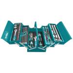Totai Total Toolbox 5 Tray 59PC