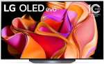 LG OLED55CS3VA 55" CS3 Series Uhd Thinq Ai Webos Oled Smart Tv 3840 X 2160 Resolution HDMI USB Bluetooth