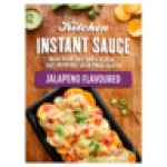 Instant Sauce Jalapeno Flavoured 40G