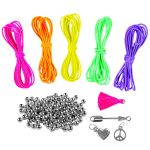 Chill Out And Craft Bracelet Kit
