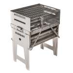 Ammobox Braaiwith Grid And Bag- Mk-ammo