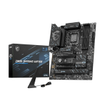 Syntech Msi Z890 Gaming WIFI6E Intel LGA1851 Atx Motherboard
