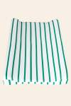 GREE N Stripe Changing Mat Cover - Changing Mat Cover & Inner
