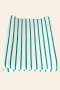 GREE N Stripe Changing Mat Cover - Changing Mat Cover & Inner