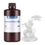 Standard Resin V2 - Clear