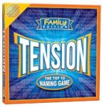 Cheatwell Tension Family Edition Board Game