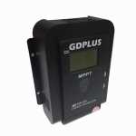 SF062 – Solar Charge Controller Mppt 12-24 Volts 30AMPS