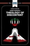 Theology Of Discontent - The Ideological Foundation Of The Islamic Revolution In Iran Paperback