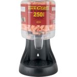Tork Craft Ear Plug Dispenser C w 250 Pairs Of Ear Plugs