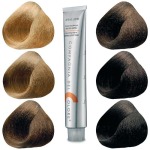 Cdc Professional Hair Colour Hazelnut Levels 4.73-9.73 100ML