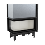 Kratki Nadia Fireplace