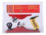 Two Piece Woodworking Bench Planer