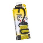 Bungee Straps 70-120CM Yel Livestainable